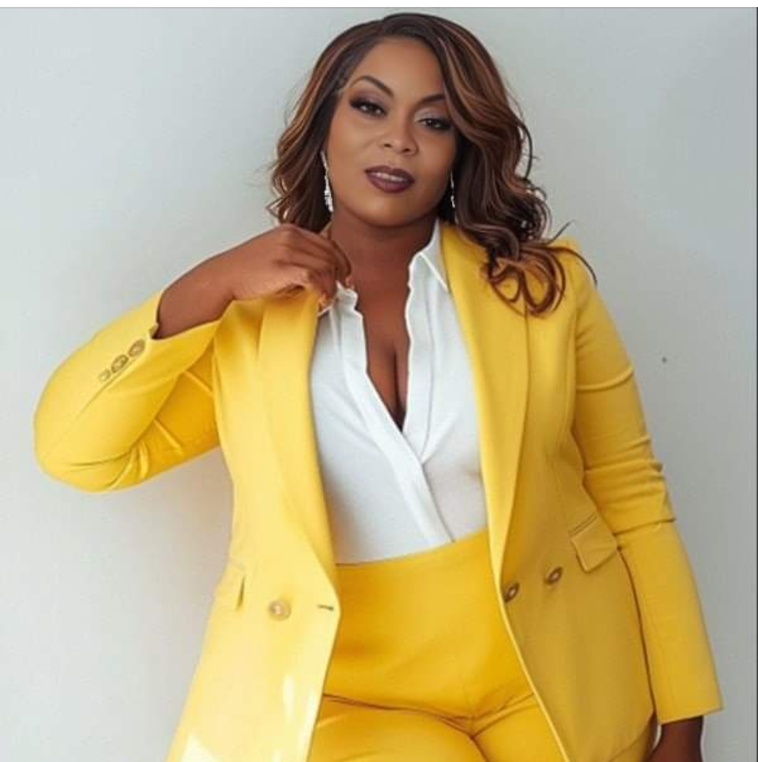 Cruise Brothers Travel Agent Tresha Montgomery